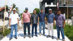 Proyek Jalan Marelan III Rp2,3 Miliar Disorot, Dinas SDABMBK Pastikan Mutu Pekerjaan Terjaga