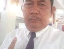 Terkait UU Perampasan Aset, PMPHI : Jika Diterapkan NKRI Bisa Bubar