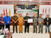 DPRD Samosir Gelar Rapat Paripurna: Sepakati KUA- PPAS APBD 2027 Untuk Percepat Pembangunan