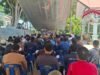 Pemkab Samosir Dorong Swasembada Bawang Putih Lewat Sosialisasi Pengembangan 2026