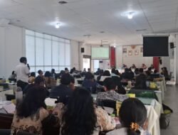Digitalisasi, Penegakan Aturan, dan Pendampingan Jadi Kunci Optimalisasi PAD 2026