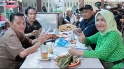 Dedikasi Tanpa Batas: Di Tengah Padatnya Tugas, AJMI Perkuat Soliditas Lewat Ngopi Bareng