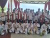 Jonny Sagala Terpilih Secara Aklamasi Jadi Ketua Taekwondo Samosir 2026- 2030, Target Jadikan Samosir Tuan Rumah Kejuaraan