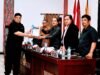 Bupati Samosir Sampaikan Nota Pengantar P-KUA Dan P-PPAS 2026, Pendapatan Daerah Bertambah Rp71 Miliar Lebih