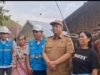 Listrik Segera Masuk Hasinggahan, Bupati Vandiko : Ini Bukti Komitmen Pemkab Samosir Buka Keterisolasian