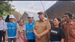 Listrik Segera Masuk Hasinggahan, Bupati Vandiko : Ini Bukti Komitmen Pemkab Samosir Buka Keterisolasian
