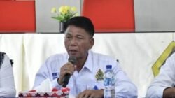Pemerintah Kabupaten Samosir Meluruskan Penertiban Pedagang Di Menara Pandang Tele, Demi Keselamatan Dan Ketaatan Aturan