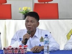 Pemerintah Kabupaten Samosir Meluruskan Penertiban Pedagang Di Menara Pandang Tele, Demi Keselamatan Dan Ketaatan Aturan