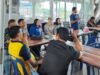 Cegah Dampak Negatif Pariwisata, Kecamatan Pangururan Gelar Ngobras Bersama Tokoh Masyarakat
