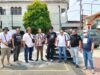 Polres Samosir Ciduk 4 Terduga Pemeras di Simanindo, Modus Tanya BUMDes