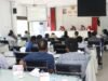 Pemkab Samosir Gelar FGD Penyusunan RDTR Pangururan 2026-2046, Tata Ruang Ibu Kota Ditata untuk 20 Tahun ke Depan