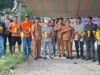 Dinas Ketapang Samosir Gelar Penyuluhan untuk 8 Desa di Sitiotio, Sekaligus Vaksinasi Rabies, Pembagian Pupuk Cair dan Pendaftaran Bantuan Kelompok Tani