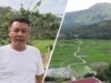 Dukung Jalan Parombahan – Sipitudai Jadi Destinasi Wisata Baru, Pantas Limbong: Keindahannya Tidak Kalah dari Singkam – Sarimarrihit