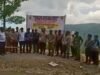 Penertiban Bangunan Liar di Menara Pandang Tele Berjalan Kondusif dan Humanis
