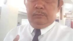 PMPHI Sumut : Agar Dugaan ke Jaksa Sabrul Iman Tidak Ikut Dalam Kejahatan JAMPIDSUS, Sangat Perlu Dia Diperiksa