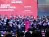 SICC 2026 Bergema di Tepian Danau Toba, Dorong Pariwisata dan UMKM Samosir