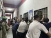 Lapas Sibolga Gelar Razia Gabungan Bersama APH, 31 Kamar Hunian Diperiksa
