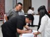 APBD Samosir 2026 Bertambah Rp62 Miliar, Pemkab dan DPRD Sepakati P-APBD dan Perda Penyertaan Modal Bank Sumut