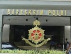 Ucapan ‘Lebih Cepat 2029’ Berujung Laporan ke Bareskrim 