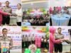 Polres Binjai Syukuran Hari Jadi Ke-78 Polwan RI Tahun 2026 Dengan Sederhana