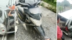 Kecelakaan KAI Sri Lilawangsa : Kapolres Binjai Tegaskan Keselamatan Rakyat Hukum Tertinggi 