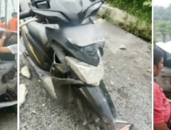 Kecelakaan KAI Sri Lilawangsa : Kapolres Binjai Tegaskan Keselamatan Rakyat Hukum Tertinggi 