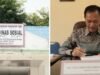 Diduga Terlibat Judi Online, 1.503 Penerima Bansos Toba Diputus Kemensos