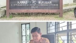 591 Warga Toba Terima Bantuan Bedah Rumah Tahun 2026
