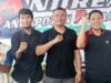 Sosper di Pulo Brayan Bengkel, Pandapotan Purba Tampung Langsung Keluhan Warga