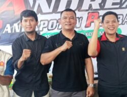 Sosper di Pulo Brayan Bengkel, Pandapotan Purba Tampung Langsung Keluhan Warga