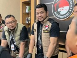 IRT Residivis Kembali Diringkus Sat Narkoba Polrestabes Medan Kedapatan Jual Ganja