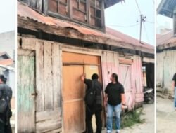 Tim URC Polresta Deli Serdang Tindaklanjuti Laporan Dugaan Judi Tembak Ikan di Tanjung Morawa