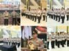 Kapolda Sumut Lantik Sejumlah Pejabat Baru, Tekankan Profesionalisme dan Responsivitas