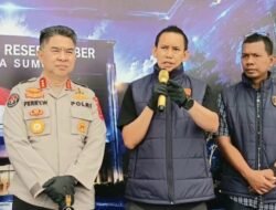 Patroli Siber Polda Sumut Bongkar Live TikTok Bermuatan Pornografi, Seorang Perempuan Diamankan