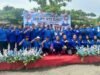 Bambang, S.H., M.H Nahkodai DPD FTI 1973 Sumut Periode 2026–2031