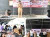 Peringatan HUT PMI Ke-81, Pemkab Toba Dukung Aksi Donor Darah di Balige