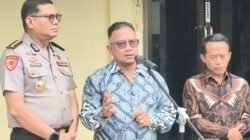 Kompolnas Apresiasi Keterbukaan Audit Investigasi Kasus Winda Lorenza Libatkan Pihak Eksternal