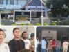 Tahanan Titipan Polres Toba Tewas di Rutan Kelas IIB Balige, Begini Kronologinya