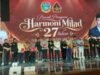 Milad ke -27 Pandawa Indonesia Dihadiri Kepala Imigrasi Kelas IIB TPI Belawan 