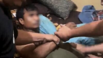Sat Reskrim Polres Pelabuhan Belawan Ungkap 3 Kasus Curas