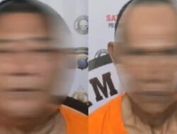 2 ‘Rayap Besi’ Diamankan Sat Reskrim Polres Pelabuhan Belawan