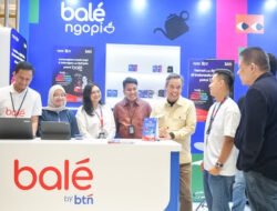 Dari Secangkir Kopi ke Peluang Bisnis, BTN Perkuat Ekosistem Kopi Agar Naik Kelas