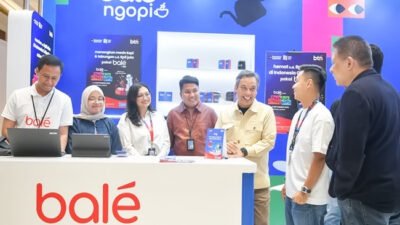 Dari Secangkir Kopi ke Peluang Bisnis, BTN Perkuat Ekosistem Kopi Agar Naik Kelas
