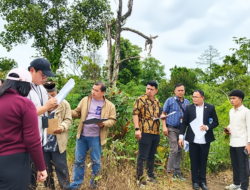 Kuasa Hukum Beberkan Kejanggalan, Alifsan Sagala Dinilai Tak Bisa Tunjukkan Bukti Tanah