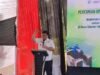Wujudkan Ketahanan Pangan Berbasis Energi Terbarukan, Bappenas dan Pemerintah Inggris Resmikan Pompa Air Tenaga Surya 69,3 kWp di Samosir