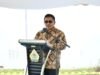 Diresmikan di Nainggolan, Deputi Bappenas Puji Habis Bupati Vandiko: Ekonomi Samosir Tumbuh 5%, Kemiskinan & Pengangguran Turun Drastis!