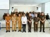 Kawal Dana Pendidikan, Pemkab Samosir dan Kejari Samosir Teken MoU “Jaksa Sahabat Pendidik”