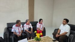 Cegah Sengketa Tanah & Waris di Samosir! KMDT Gelar Penyuluhan Hukum Gratis di 3 Zona, Hadirkan Kajari, Kapolres, BPN dan Notaris