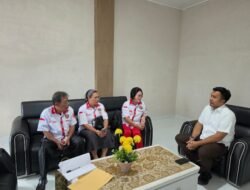 Cegah Sengketa Tanah & Waris di Samosir! KMDT Gelar Penyuluhan Hukum Gratis di 3 Zona, Hadirkan Kajari, Kapolres, BPN dan Notaris