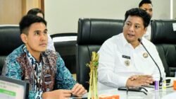 Samosir Jadi Sentra Bawang Putih Terbesar di Sumut, Siap Dukung Swasembada Nasional